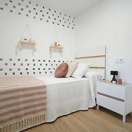 Galihost - A Casa De Alsira Сasa de vacaciones *