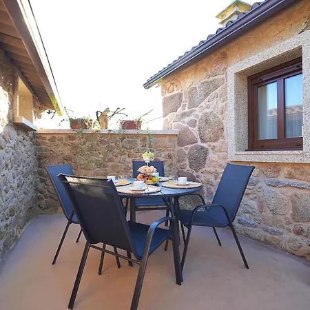 Tatil Evi Galihost - A Casa De Alsira *