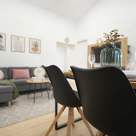 Сasa de vacaciones Galihost - A Casa De Alsira Ribadumia