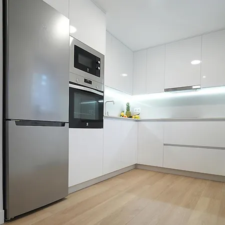 Galihost - A Casa De Alsira