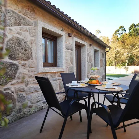 Galihost - A Casa De Alsira Сasa de vacaciones *