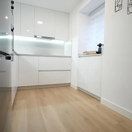 Сasa de vacaciones Galihost - A Casa De Alsira *