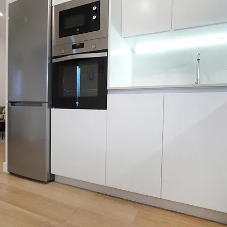 Galihost - A Casa De Alsira Сasa de vacaciones Ribadumia