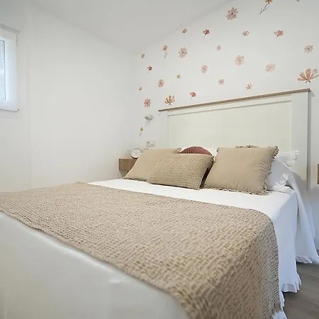 Сasa de vacaciones Galihost - A Casa De Alsira Ribadumia