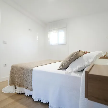 Galihost - A Casa De Alsira * Ribadumia