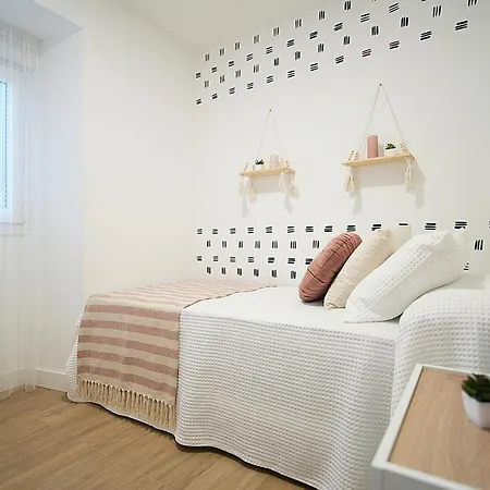 Galihost - A Casa De Alsira Сasa de vacaciones