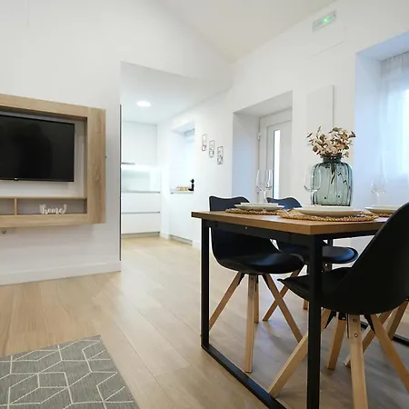 Сasa de vacaciones Galihost - A Casa De Alsira