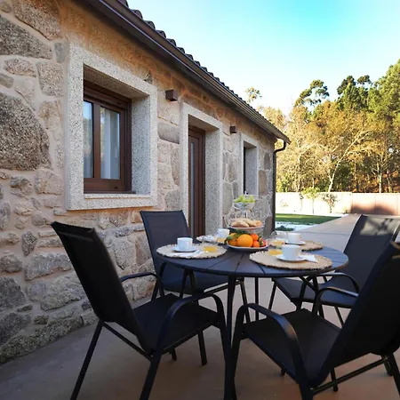 Galihost - A Casa De Alsira Сasa de vacaciones *