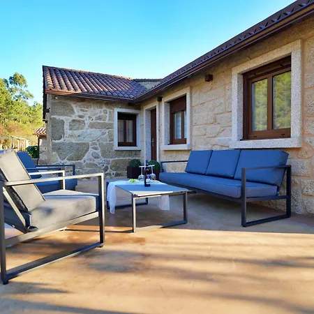 Сasa de vacaciones Galihost - A Casa De Alsira *