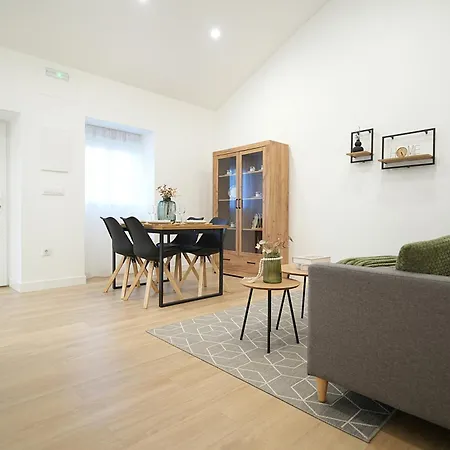 Сasa de vacaciones Galihost - A Casa De Alsira Ribadumia