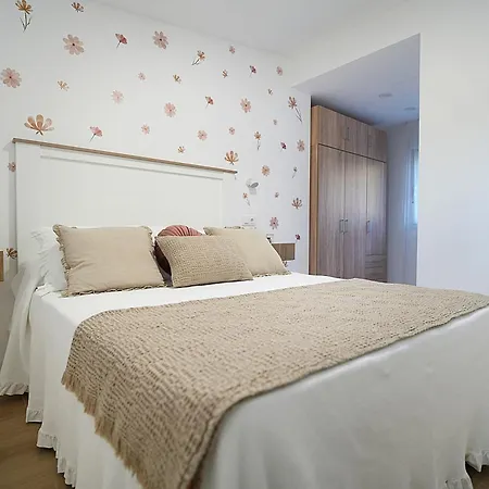 Сasa de vacaciones Galihost - A Casa De Alsira Ribadumia