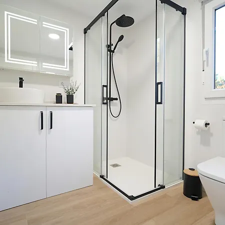 Galihost - A Casa De Alsira Сasa de vacaciones *