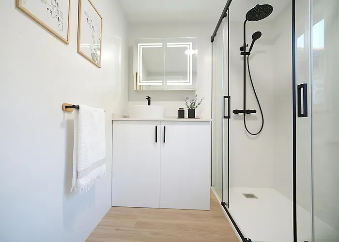 Galihost - A Casa De Alsira * Ribadumia