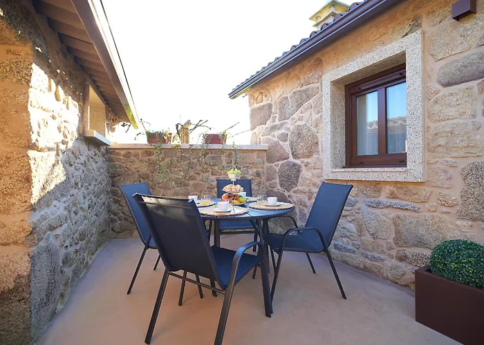 Tatil Evi Galihost - A Casa De Alsira *