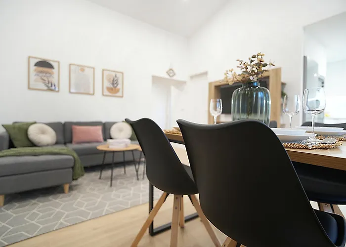 Tatil Evi Galihost - A Casa De Alsira Ribadumia