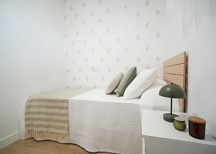 Galihost - A Casa De Alsira Ribadumia