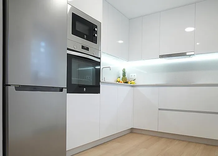 Galihost - A Casa De Alsira