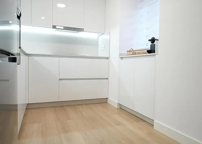 Prázdninový dům Galihost - A Casa De Alsira *