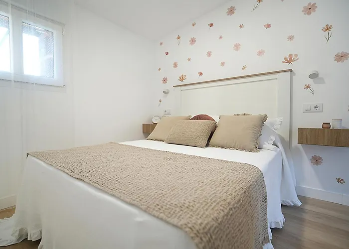 Tatil Evi Galihost - A Casa De Alsira Ribadumia