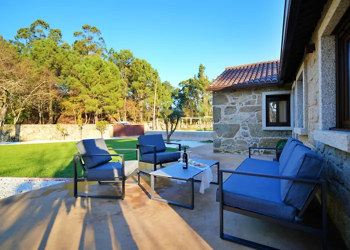 Tatil Evi Galihost - A Casa De Alsira *