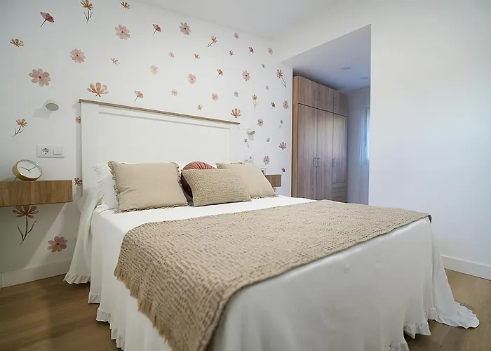 Prázdninový dům Galihost - A Casa De Alsira Ribadumia