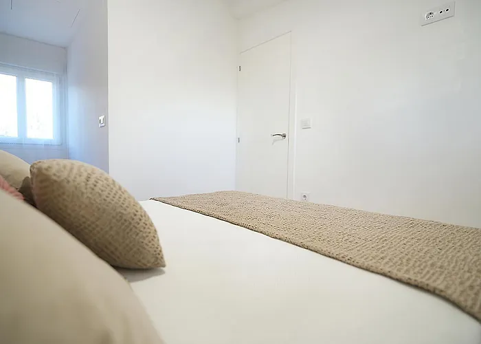 Galihost - A Casa De Alsira Ribadumia