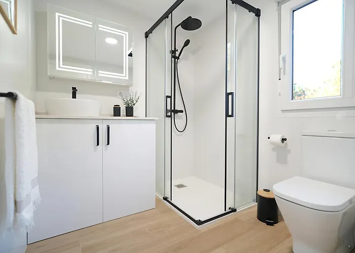 Galihost - A Casa De Alsira Prázdninový dům *