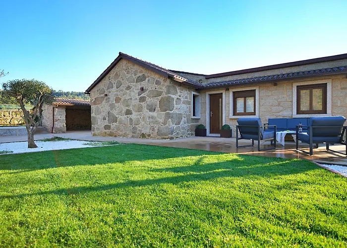 Galihost - A Casa De Alsira